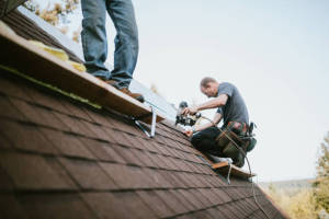 Local Roofers in Francestown, NH